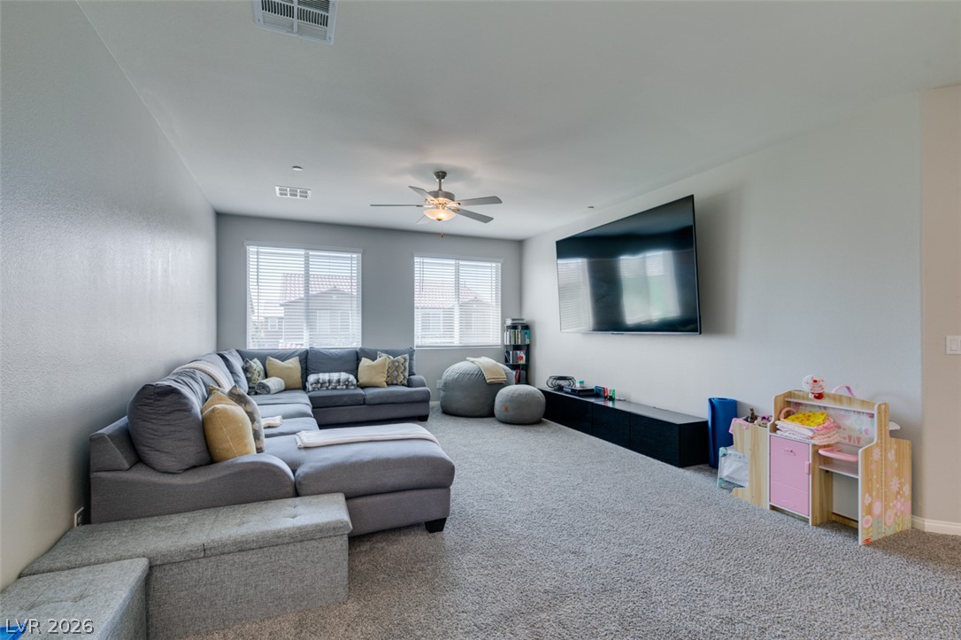 4058 Kibraney Avenue North Las Vegas NV 89084