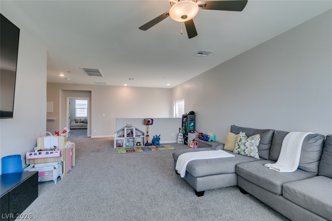 4058 Kibraney Avenue North Las Vegas NV 89084
