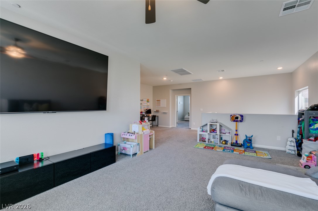 4058 Kibraney Avenue North Las Vegas NV 89084