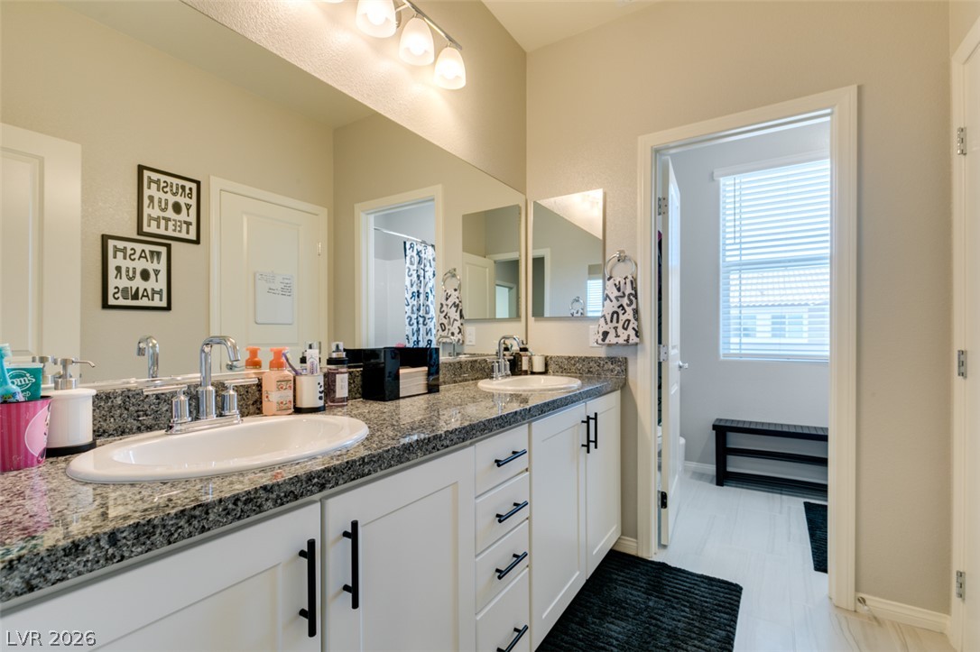 4058 Kibraney Avenue North Las Vegas NV 89084