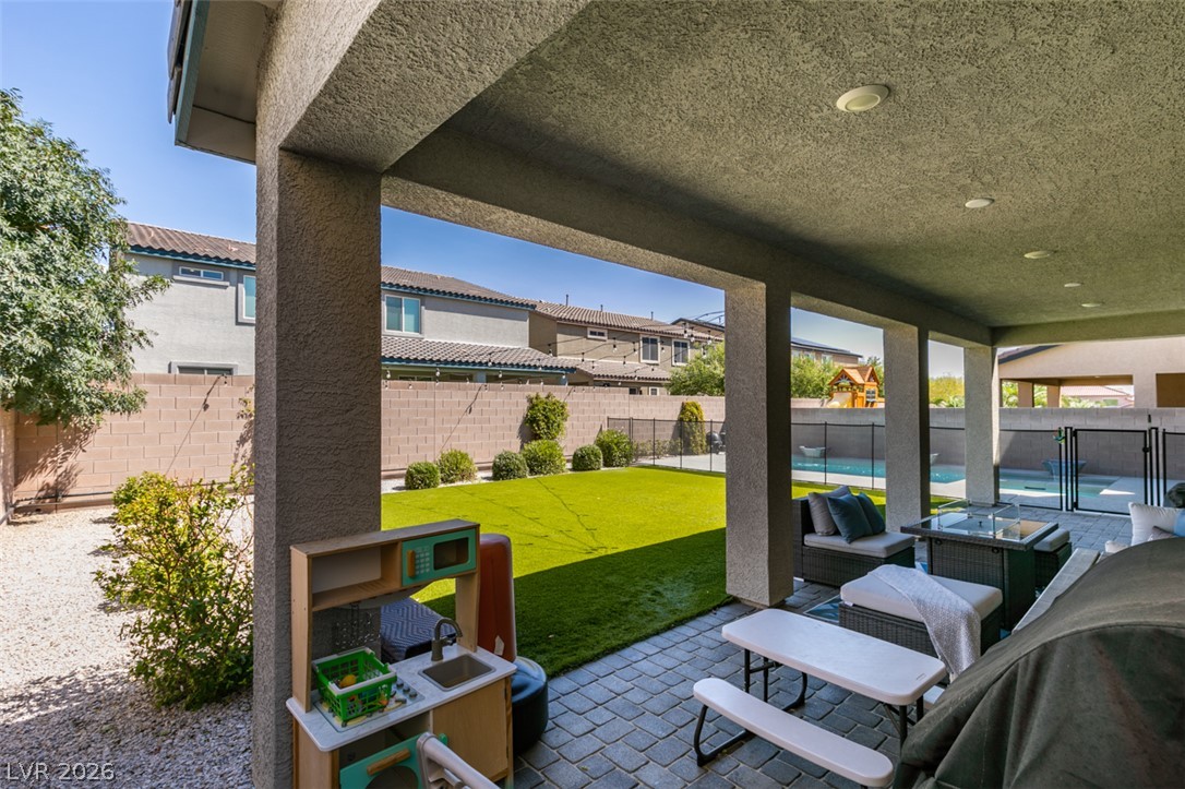 4058 Kibraney Avenue North Las Vegas NV 89084