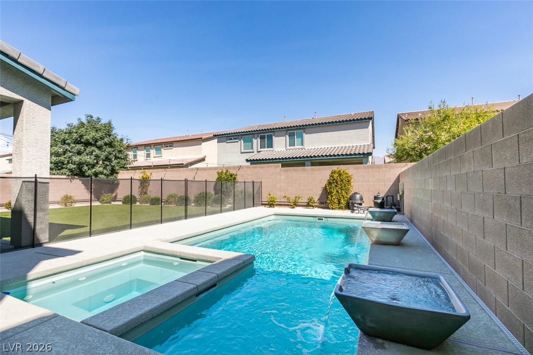 4058 Kibraney Avenue North Las Vegas NV 89084