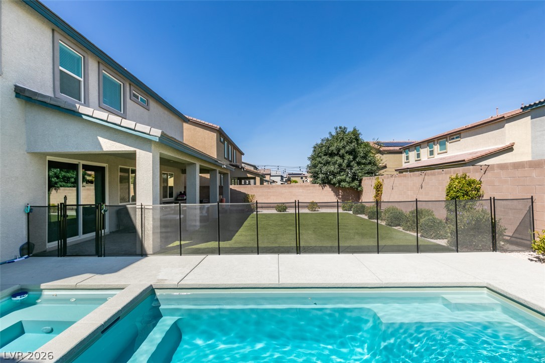 4058 Kibraney Avenue North Las Vegas NV 89084