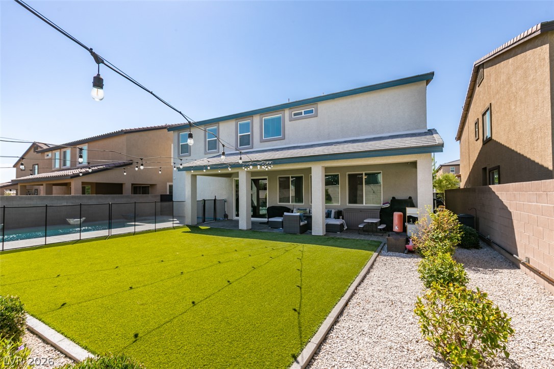 4058 Kibraney Avenue North Las Vegas NV 89084