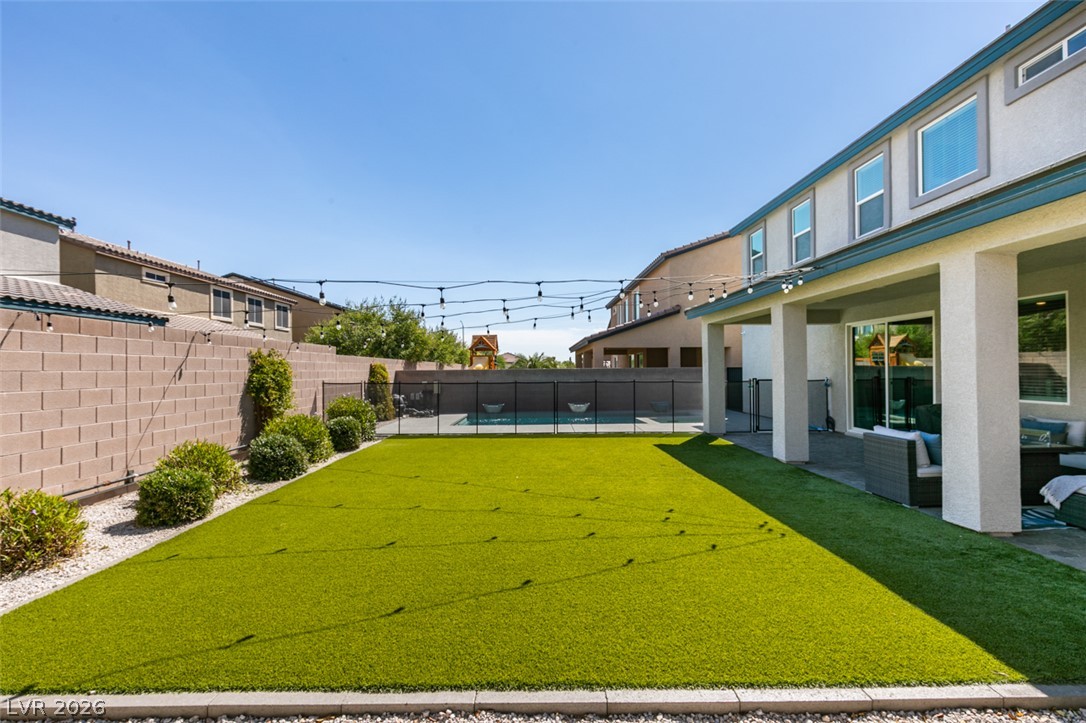 4058 Kibraney Avenue North Las Vegas NV 89084
