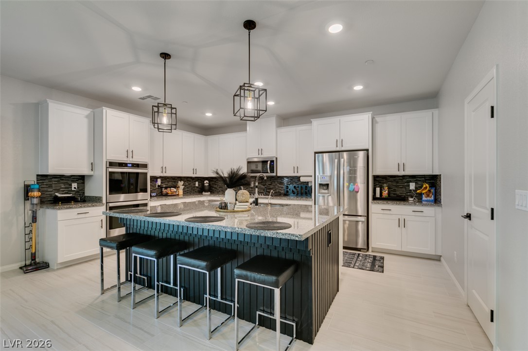 4058 Kibraney Avenue North Las Vegas NV 89084