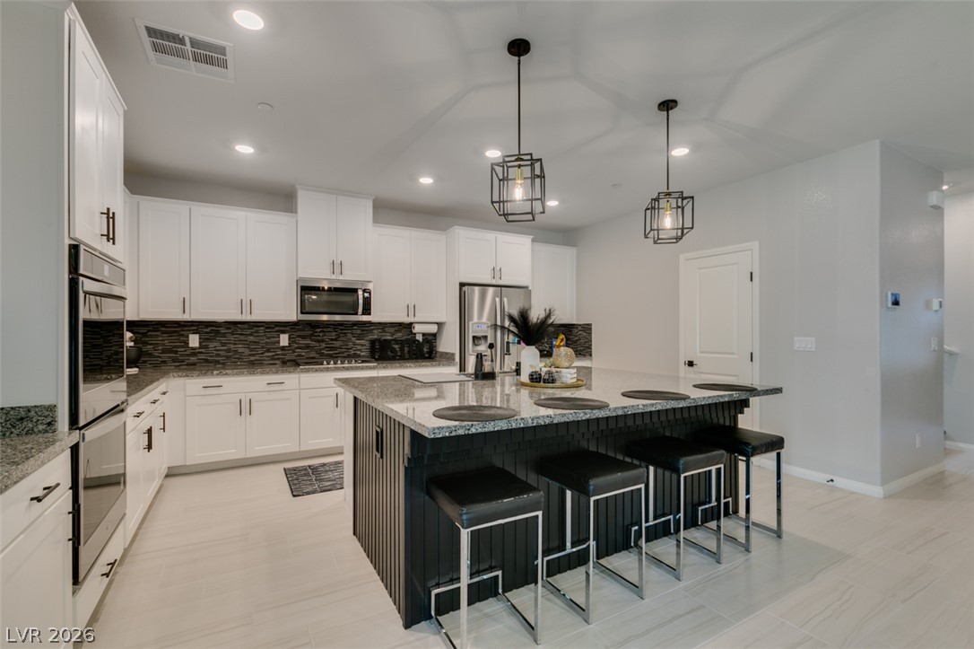 4058 Kibraney Avenue North Las Vegas NV 89084