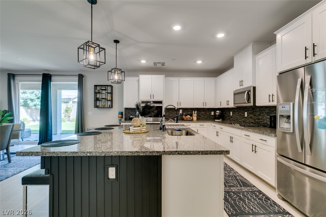 4058 Kibraney Avenue North Las Vegas NV 89084