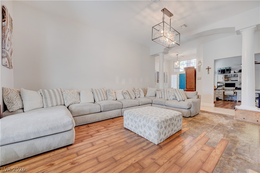 631 Robin Lane Henderson NV 89015