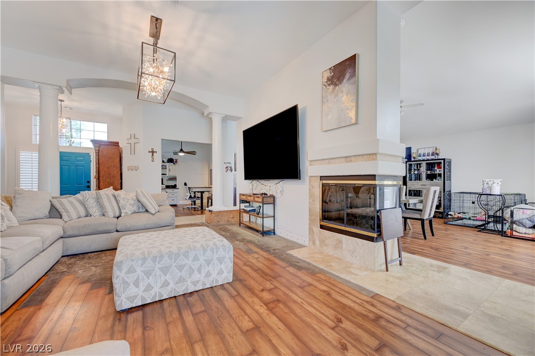 631 Robin Lane Henderson NV 89015