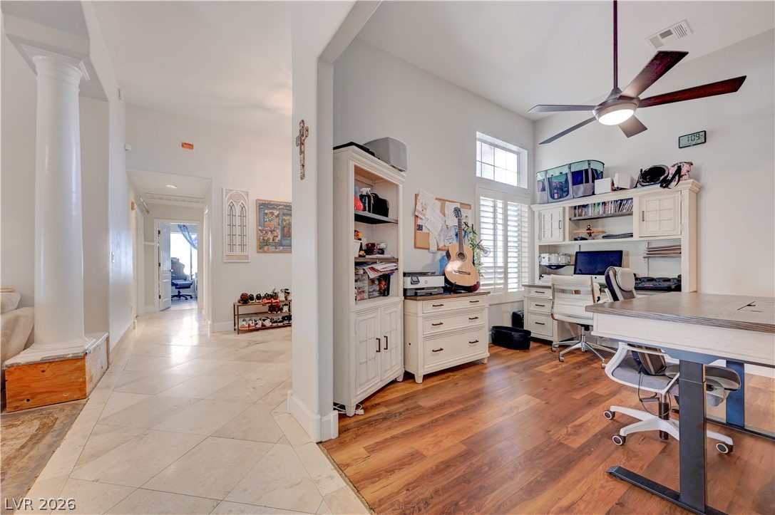 631 Robin Lane Henderson NV 89015
