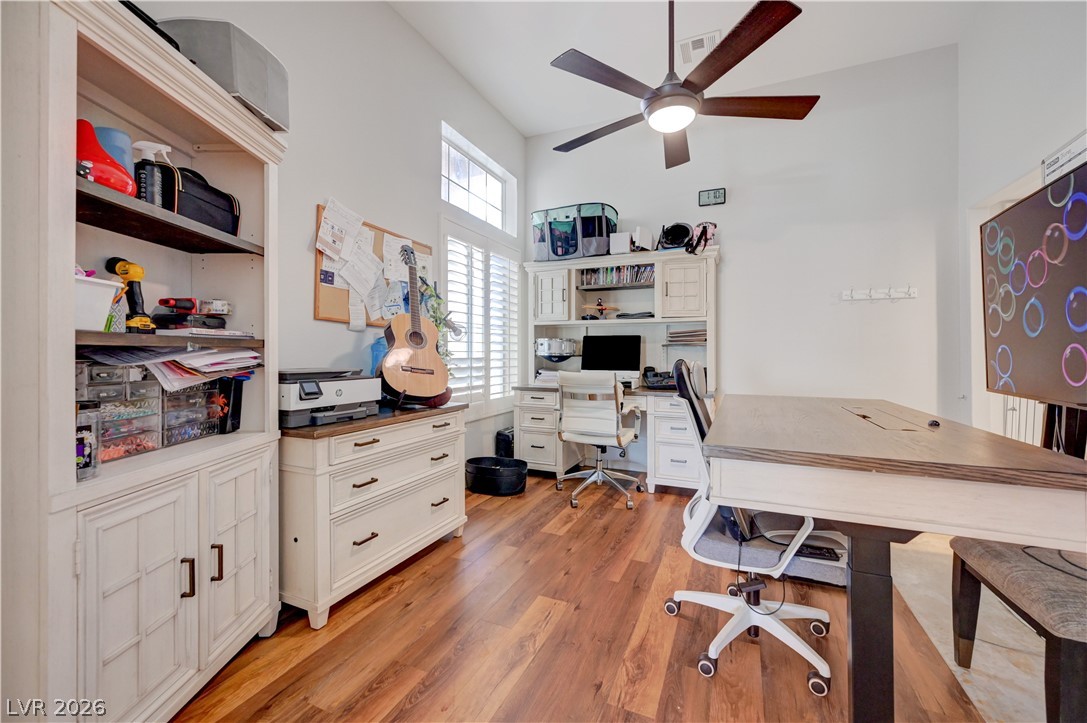 631 Robin Lane Henderson NV 89015