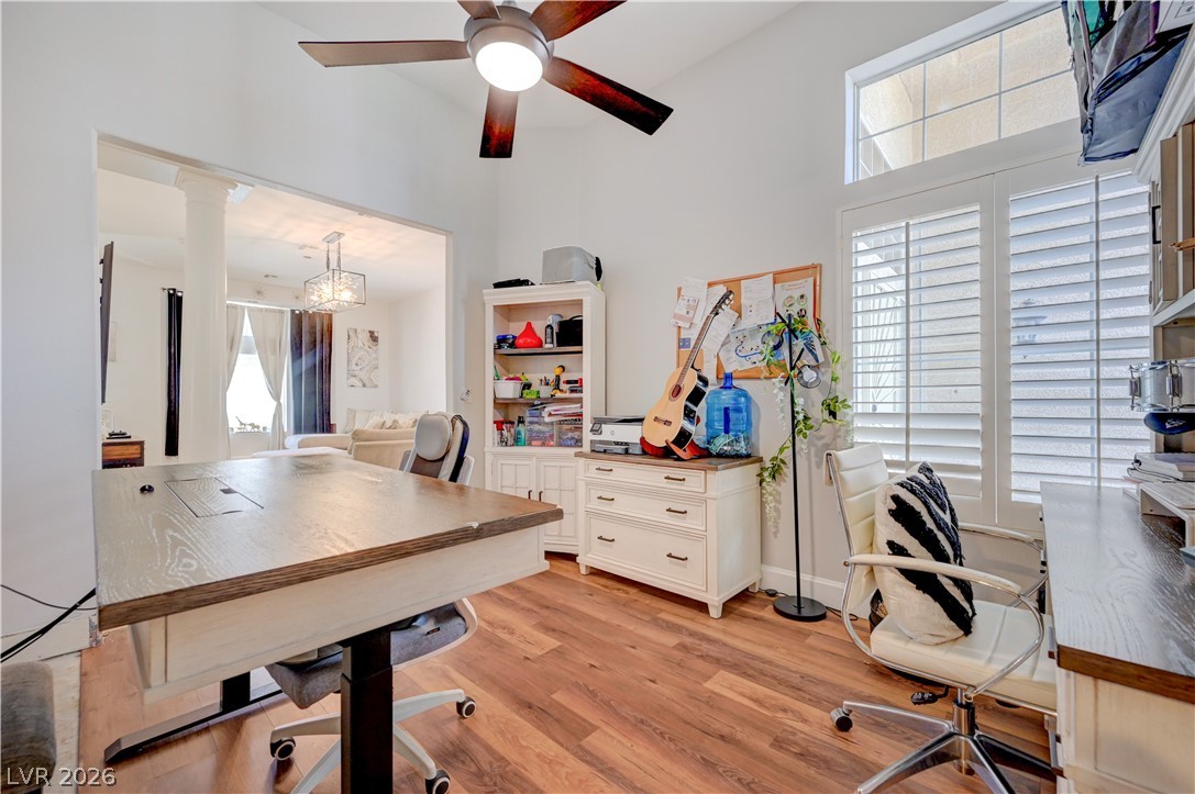 631 Robin Lane Henderson NV 89015