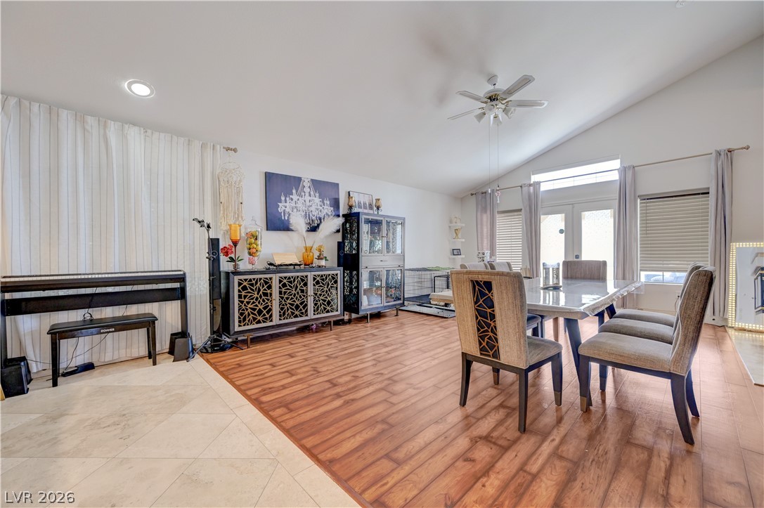 631 Robin Lane Henderson NV 89015