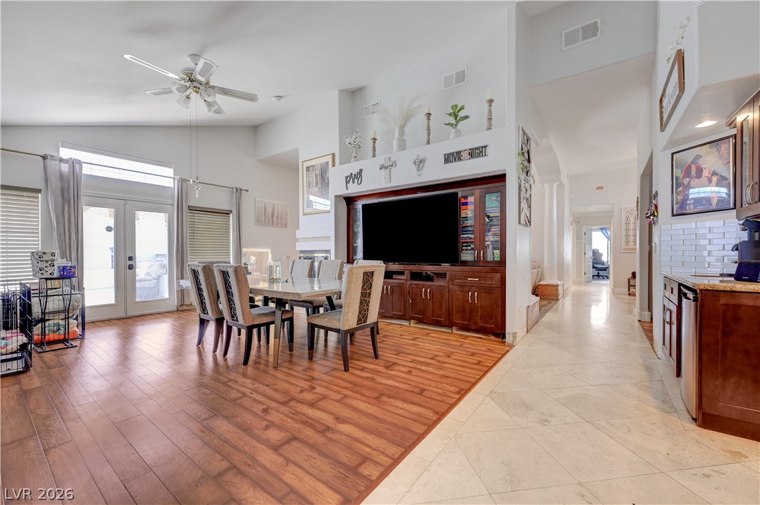 631 Robin Lane Henderson NV 89015