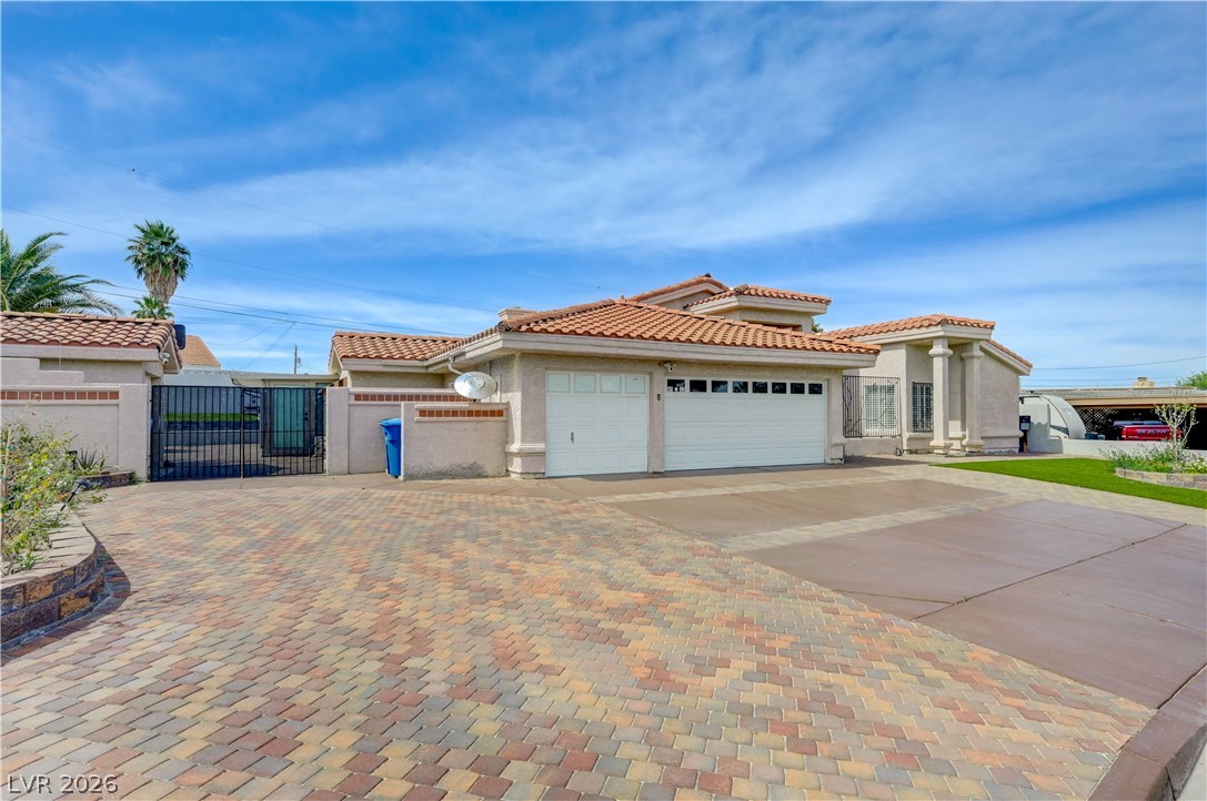 631 Robin Lane Henderson NV 89015