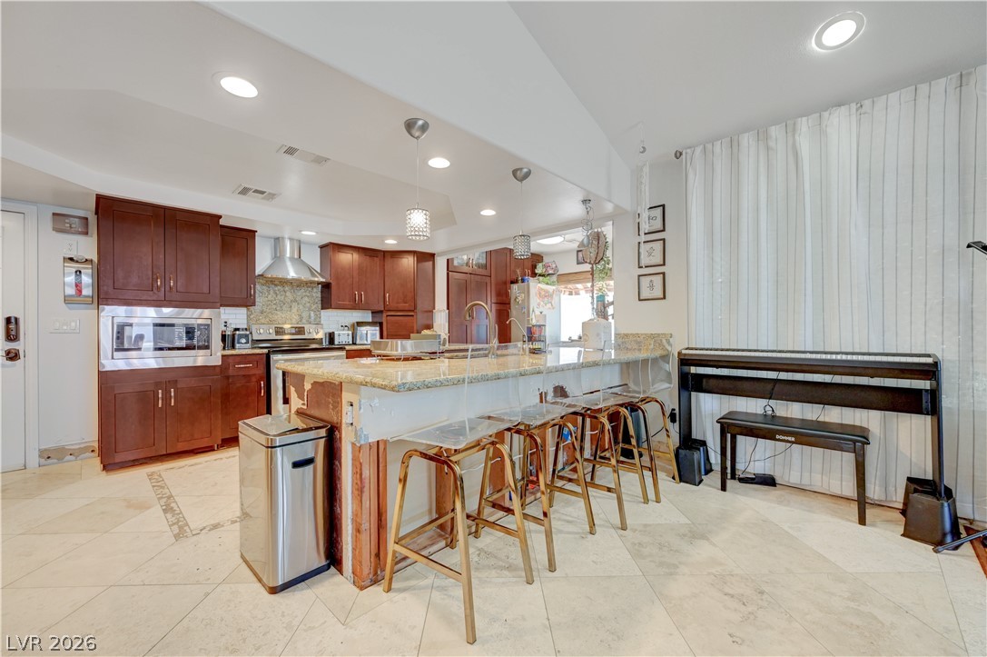 631 Robin Lane Henderson NV 89015