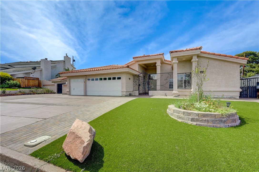 631 Robin Lane Henderson NV 89015