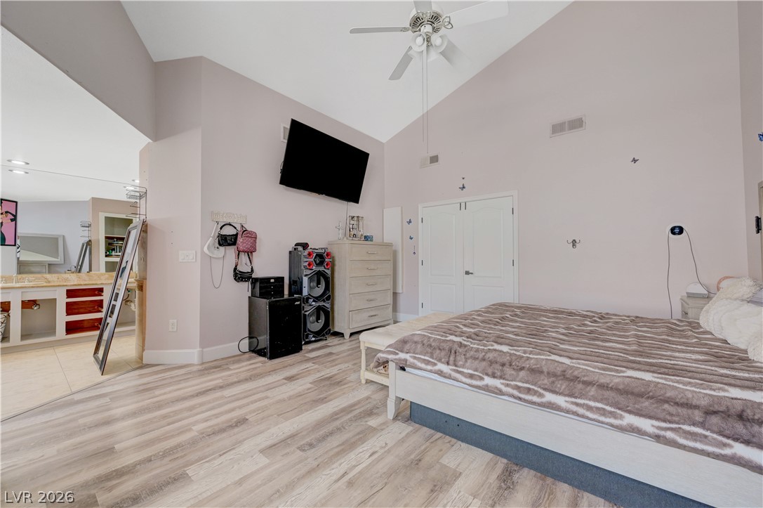 631 Robin Lane Henderson NV 89015