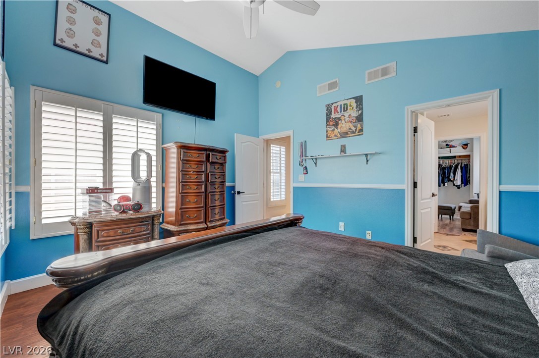 631 Robin Lane Henderson NV 89015