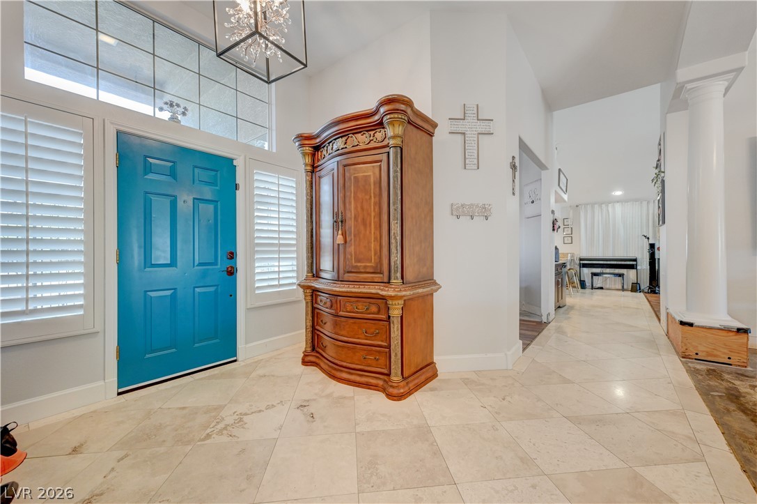 631 Robin Lane Henderson NV 89015
