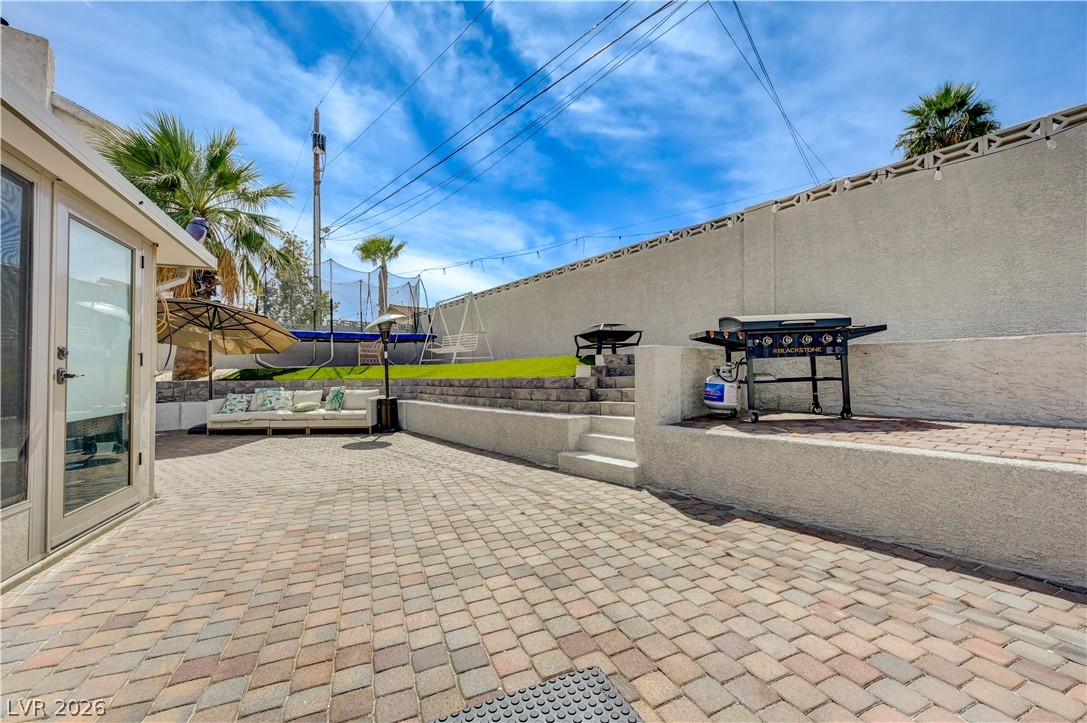 631 Robin Lane Henderson NV 89015