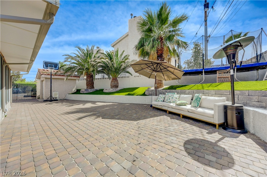 631 Robin Lane Henderson NV 89015