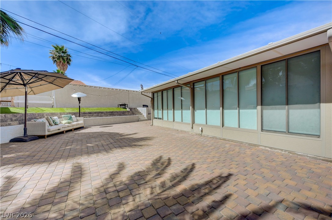 631 Robin Lane Henderson NV 89015
