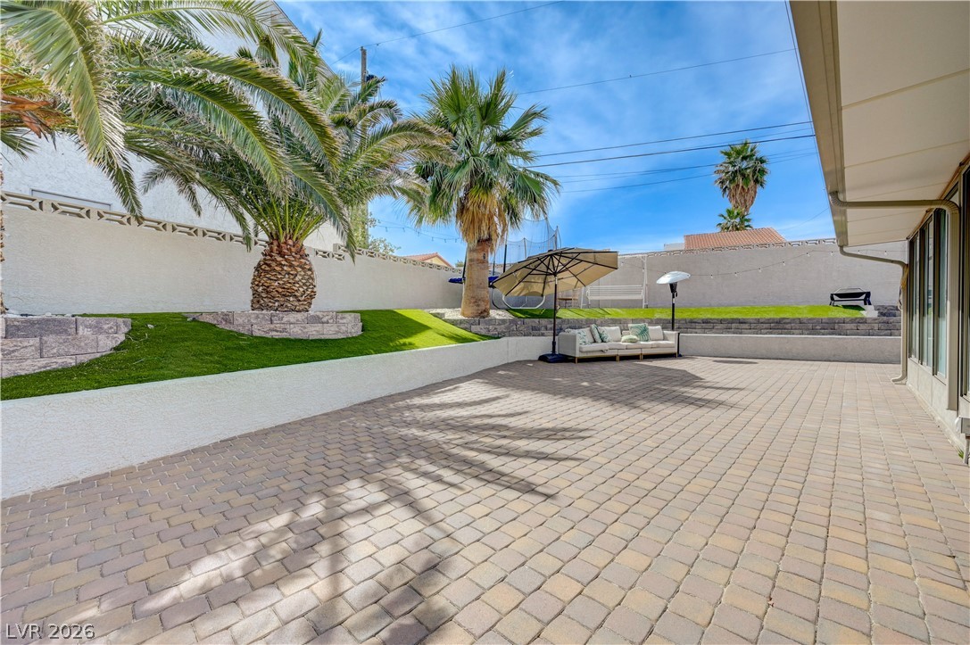 631 Robin Lane Henderson NV 89015