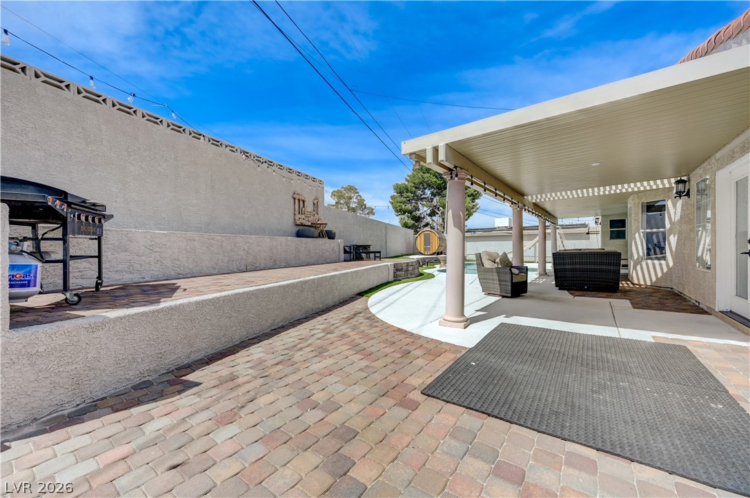 631 Robin Lane Henderson NV 89015