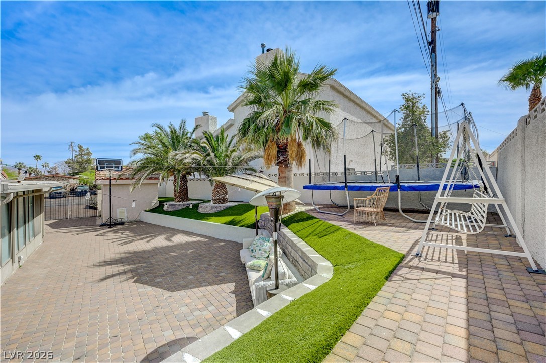 631 Robin Lane Henderson NV 89015