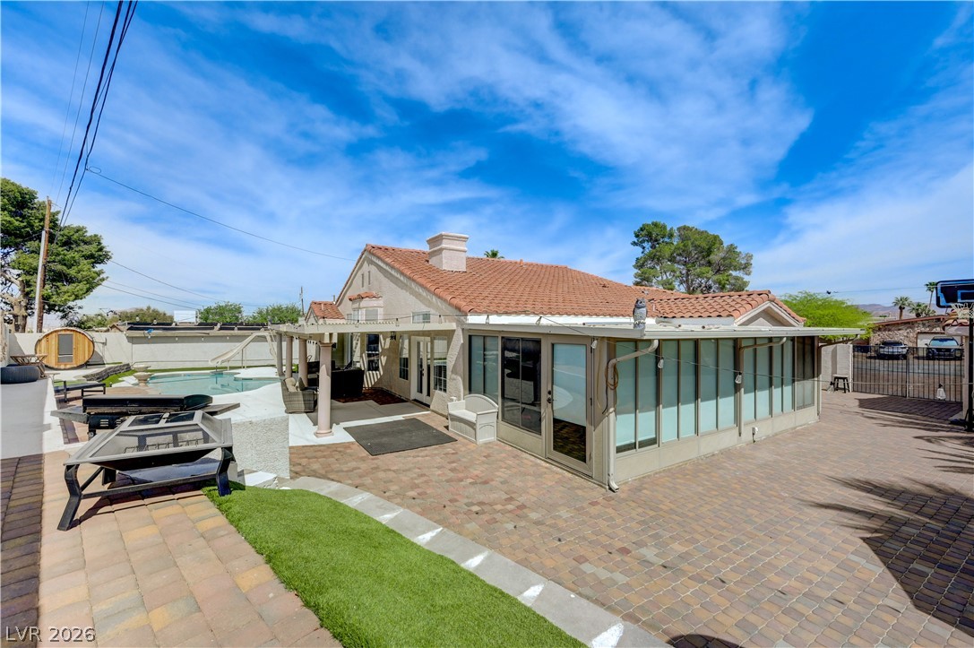 631 Robin Lane Henderson NV 89015