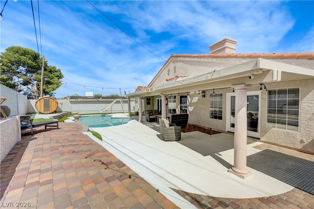 631 Robin Lane Henderson NV 89015