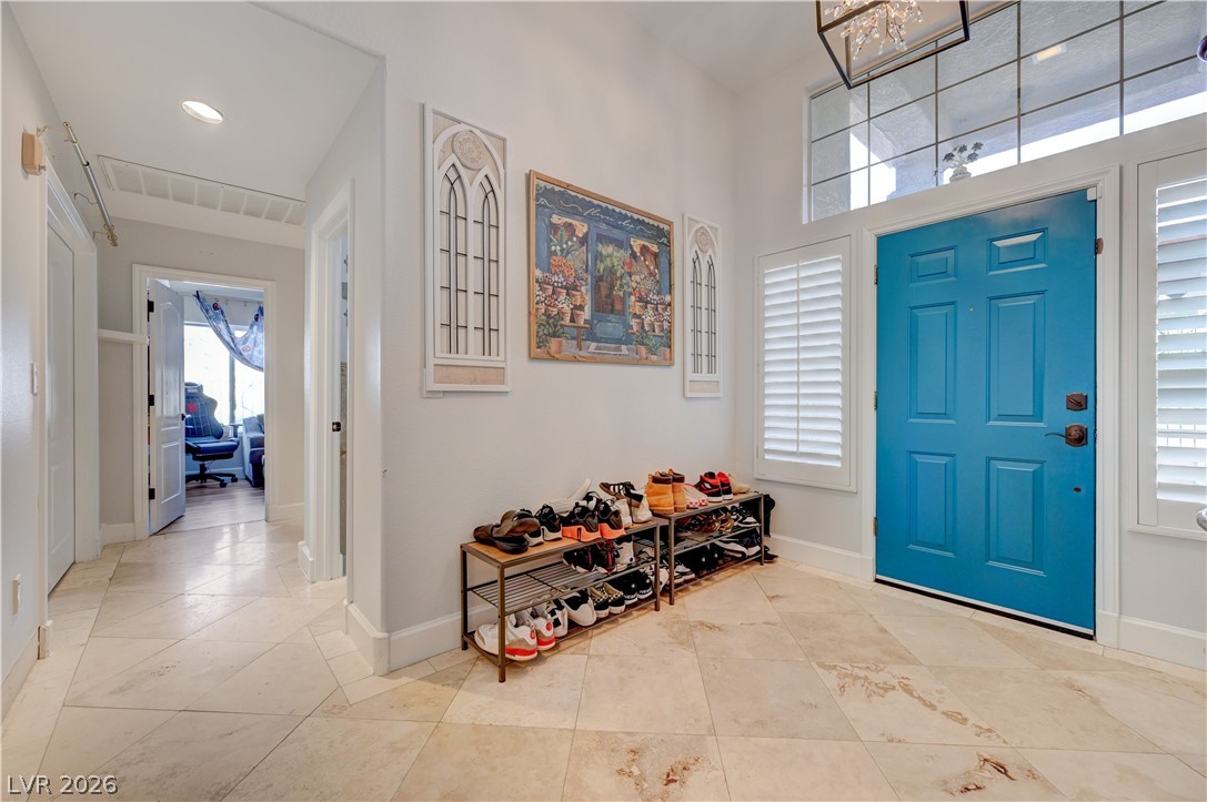 631 Robin Lane Henderson NV 89015