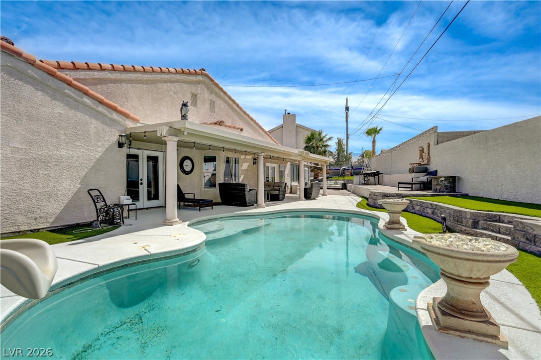 631 Robin Lane Henderson NV 89015