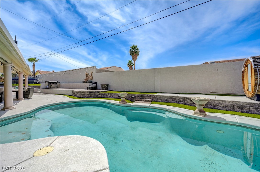 631 Robin Lane Henderson NV 89015