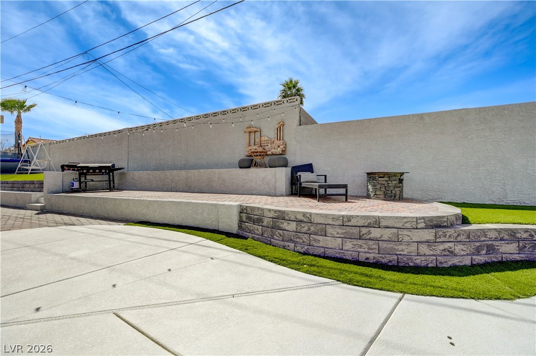 631 Robin Lane Henderson NV 89015