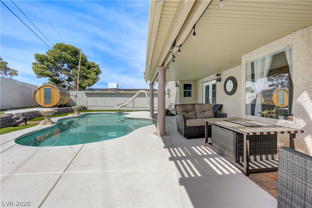 631 Robin Lane Henderson NV 89015