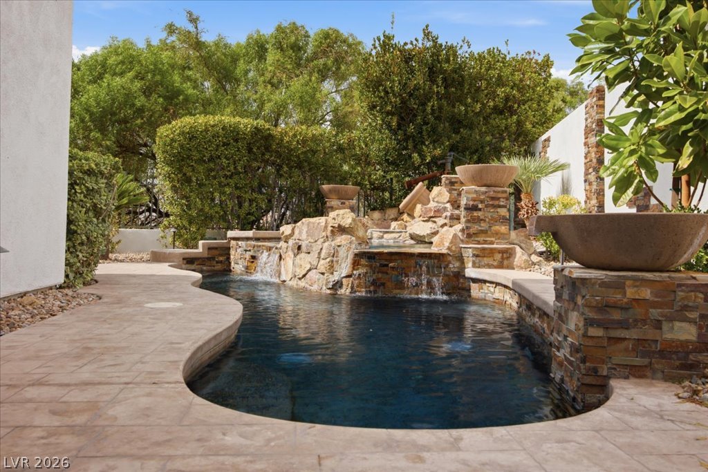 2948 Via Meridiana Henderson NV 89052
