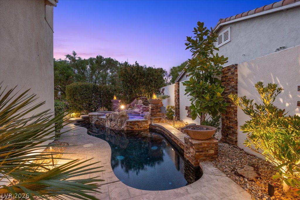 2948 Via Meridiana Henderson NV 89052