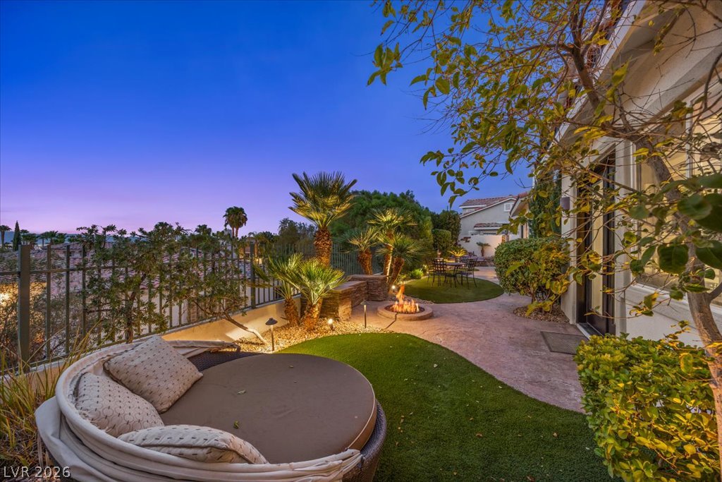 2948 Via Meridiana Henderson NV 89052