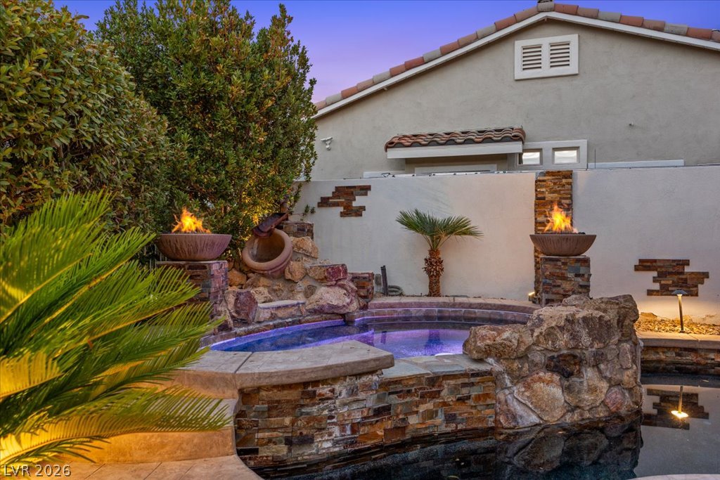 2948 Via Meridiana Henderson NV 89052