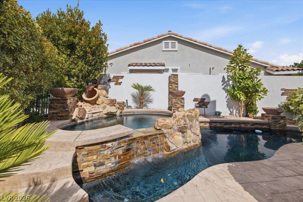 2948 Via Meridiana Henderson NV 89052