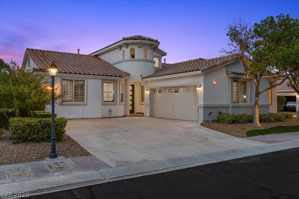 2948 Via Meridiana Henderson NV 89052