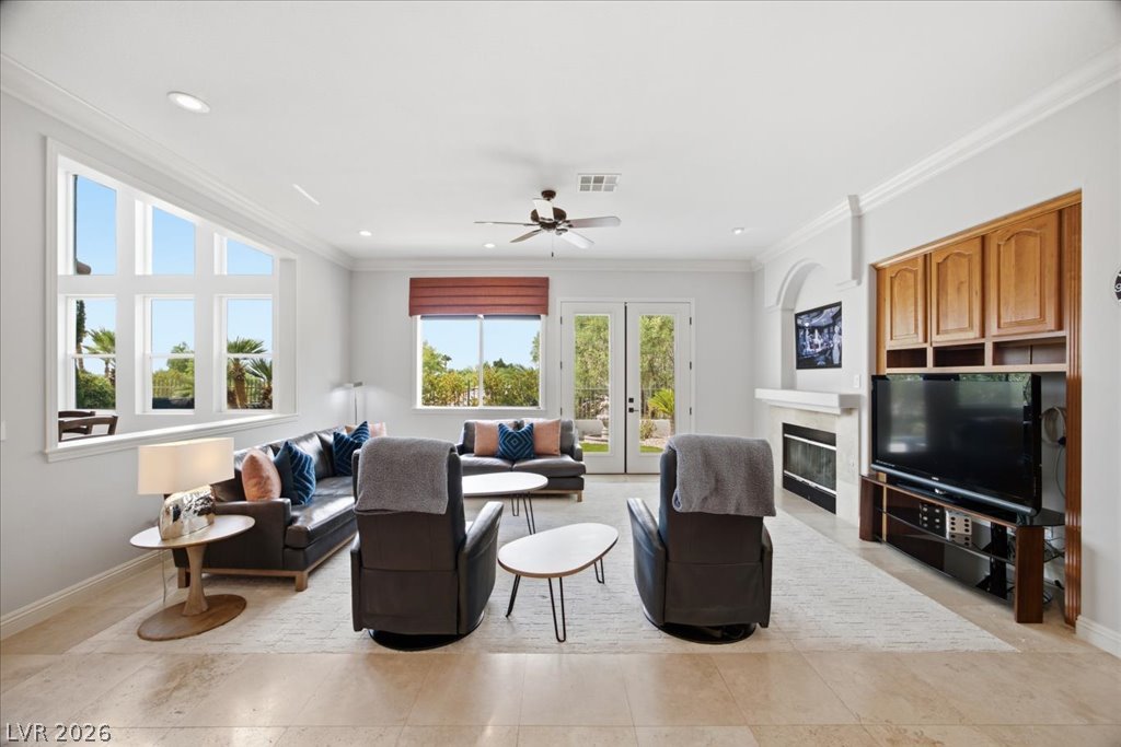 2948 Via Meridiana Henderson NV 89052