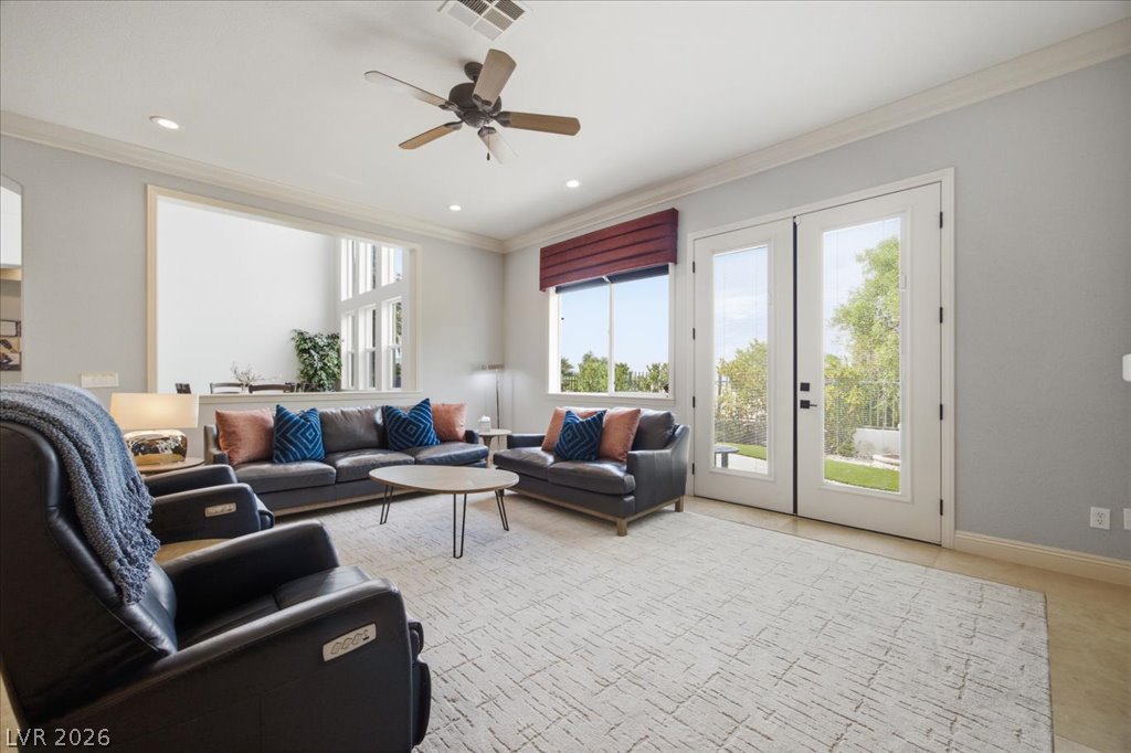 2948 Via Meridiana Henderson NV 89052