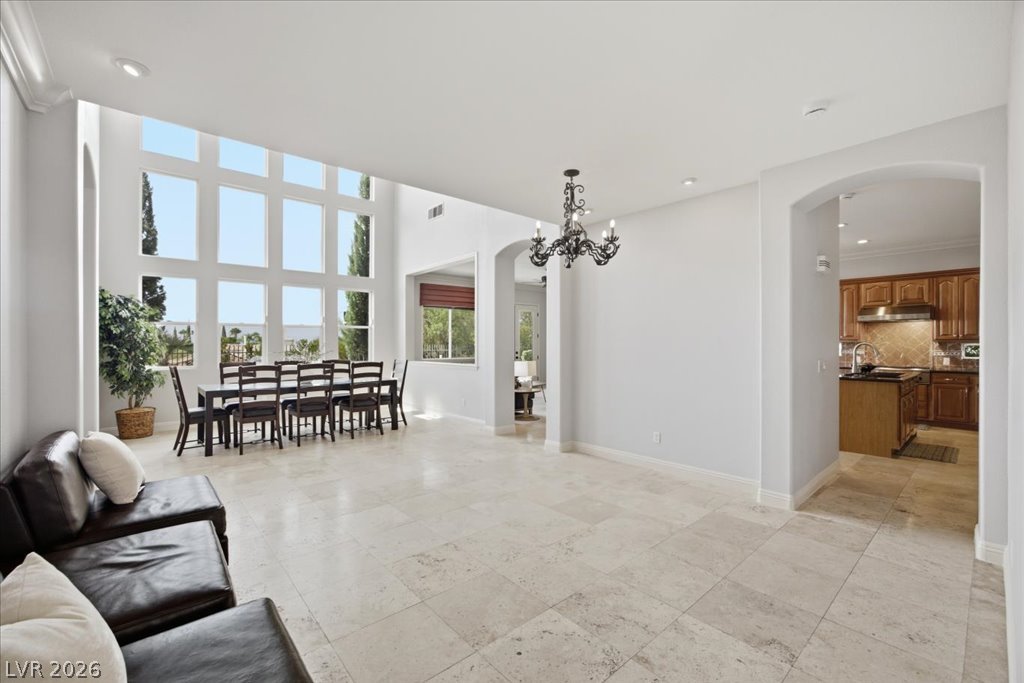 2948 Via Meridiana Henderson NV 89052