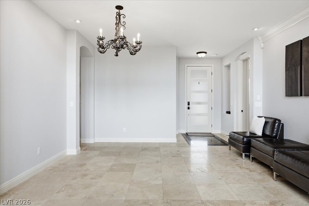 2948 Via Meridiana Henderson NV 89052