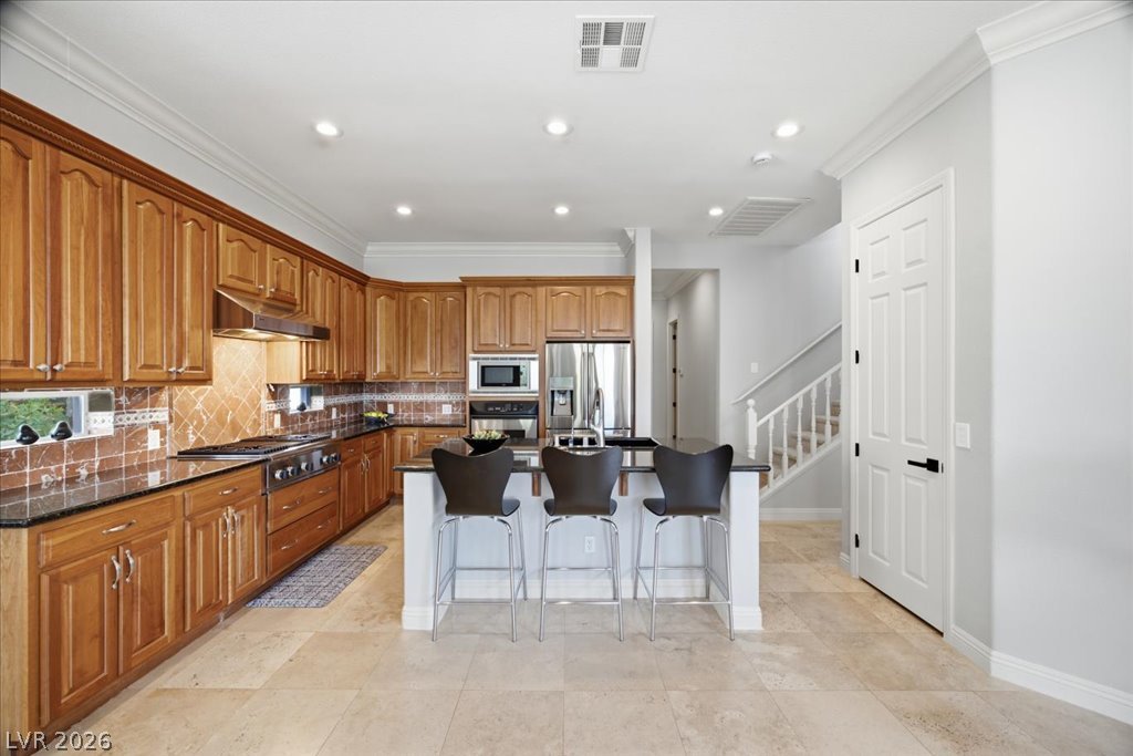 2948 Via Meridiana Henderson NV 89052