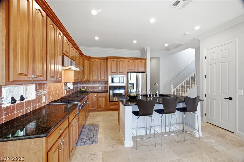 2948 Via Meridiana Henderson NV 89052